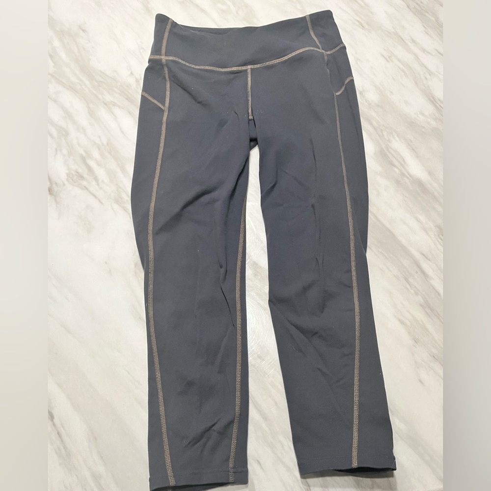 Athleta leggings